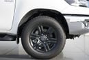 Toyota Hilux S GLX 2.7L 4WD A/T S GLX 2.7L 4WD M/T DIFLOCK PUSH TO START