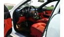 Maserati Quattroporte 2011 - V8 -  - WARRANTY -
