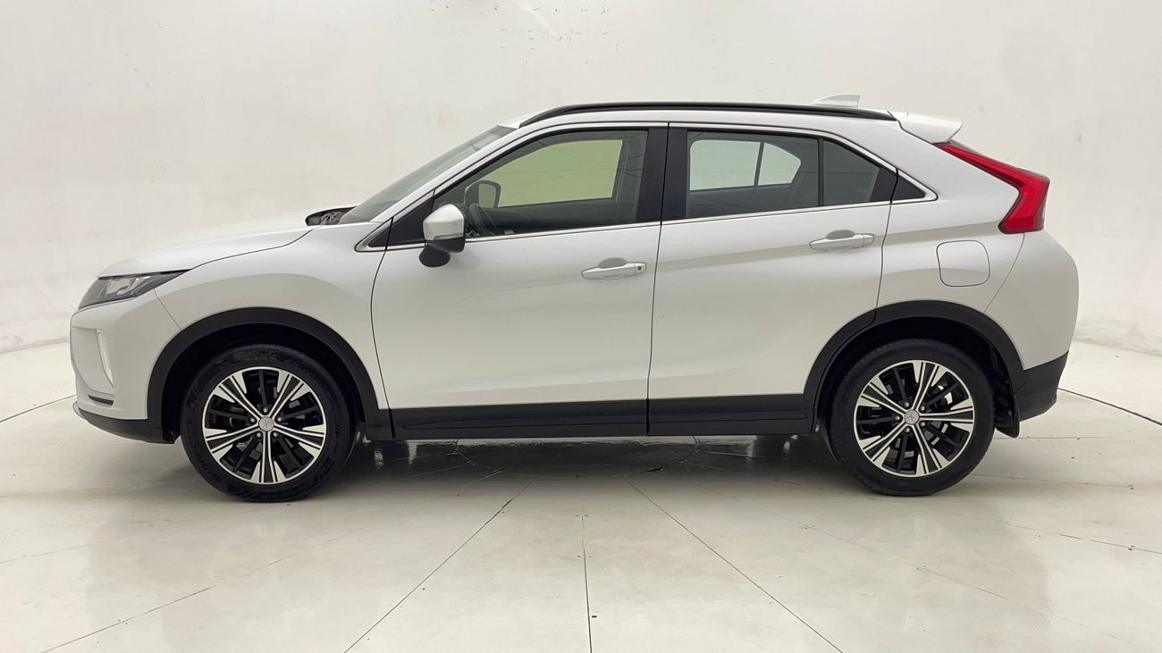 Mitsubishi Eclipse Cross GLX 1.5 | Zero Down Payment | Home Test Drive