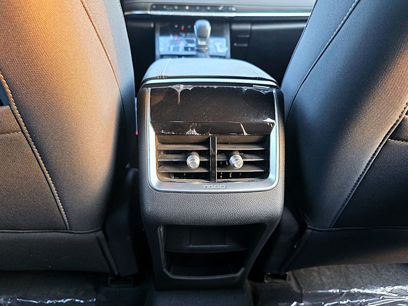 Chery Tiggo 4 Pro CHERY TIGGO4 PRO 1.5L A/T SUV FWD 5Doors 2025 black color