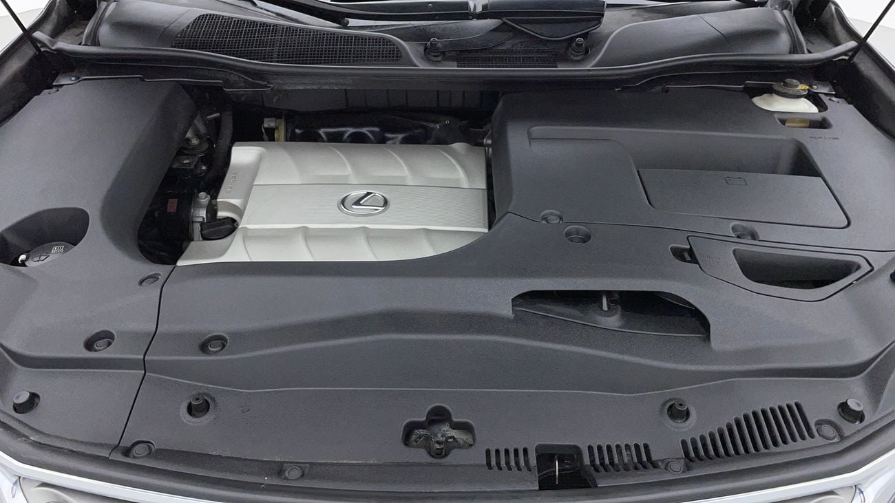 Lexus RX350 PREMIER 3.5 | Zero Down Payment | Home Test Drive