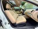 Nissan Altima SV 770X36/-Monthly l GCC I 2.5 SL Full Option I Accident Free