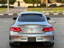 Mercedes Benz C300 C300 COUPE