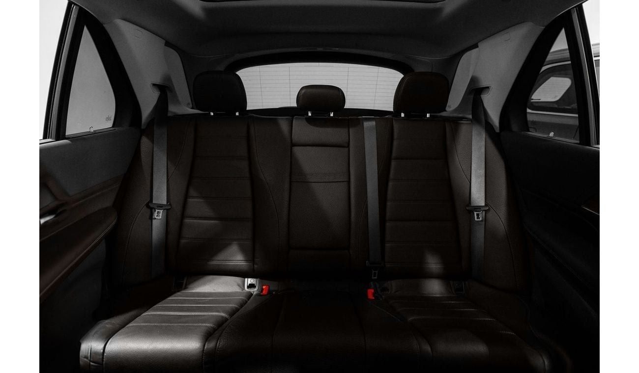 مرسيدس بنز GLE 450 AMG