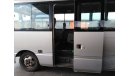 Nissan Civilian Civilian bus RIGHT HAND DRIVE (Stock no PM 634 )