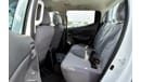 Mitsubishi L200 Double Cab Pickup 2.4l Diesel 4wd 5-seater Automatic