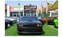 Dodge Challenger CHALLENGER //SCAT PACK-SHAKER//2022//6.4L