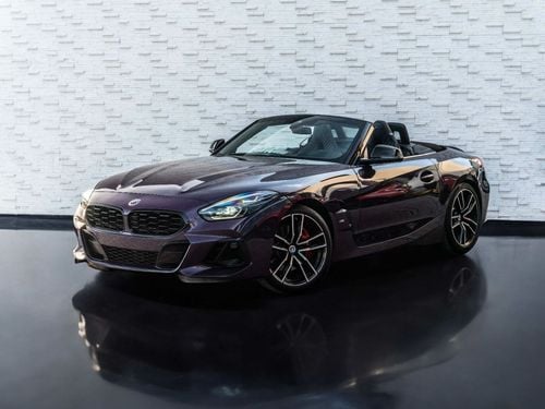 BMW Z4 sDrive 30i M Sport 2.0L