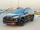 Toyota RAV4 ADVENTURE full option
