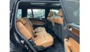 مرسيدس بنز GLS 400 Mercedes Benz GLS400 GCC 2019 Under warranty