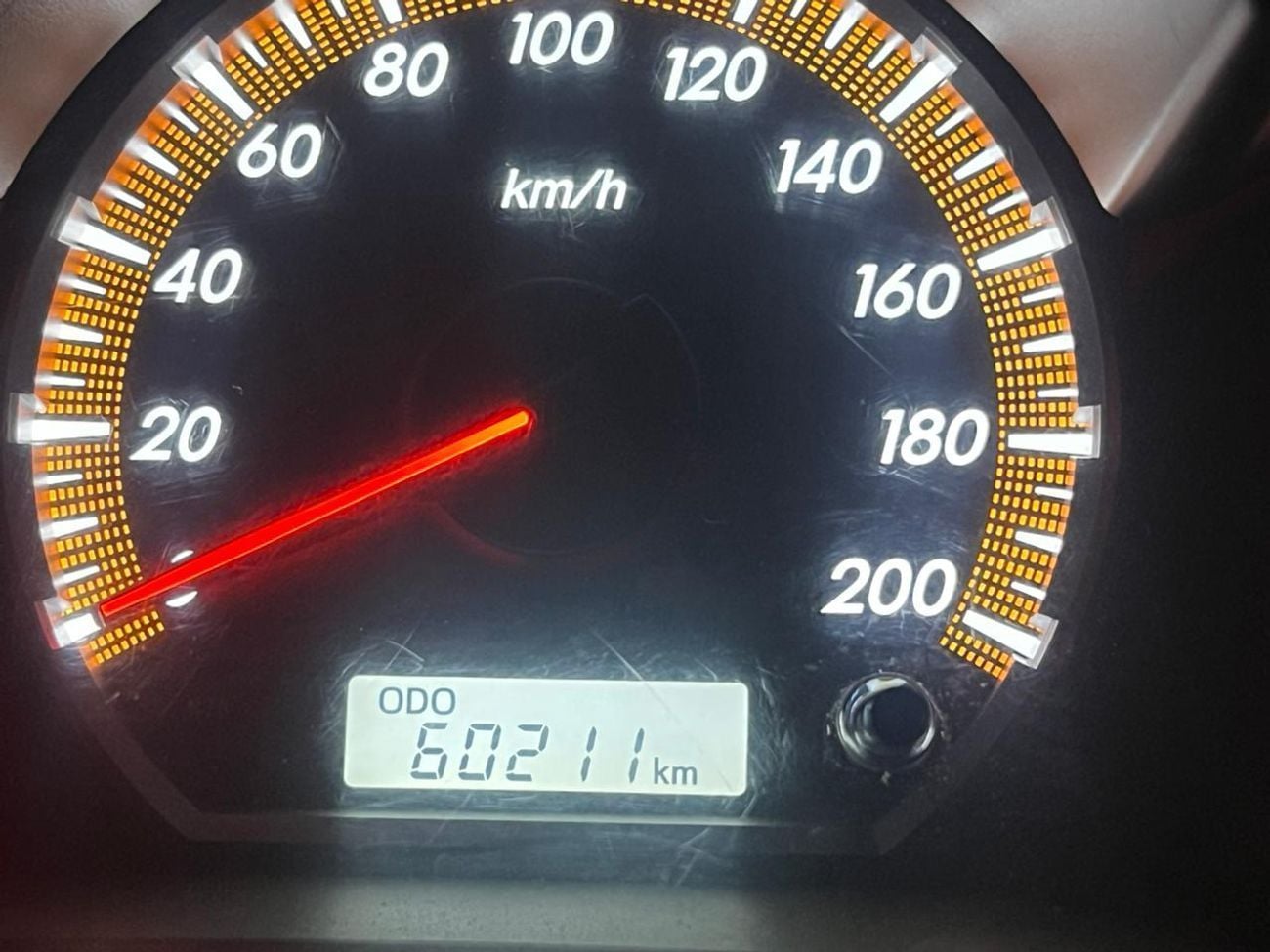 تويوتا هيلوكس DLX 4x4 Diesel 3.0L Right Hand (Export Only)