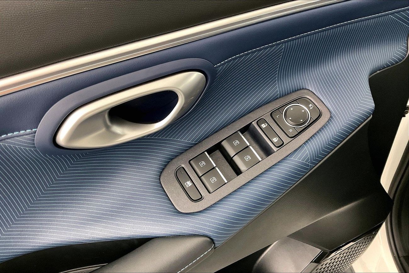 جي إي سي GS3 إمزوم Sport+ | ضمان مجاني لمدة عام | 0 دفعة أولى