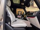 مرسيدس بنز G 63 AMG STD