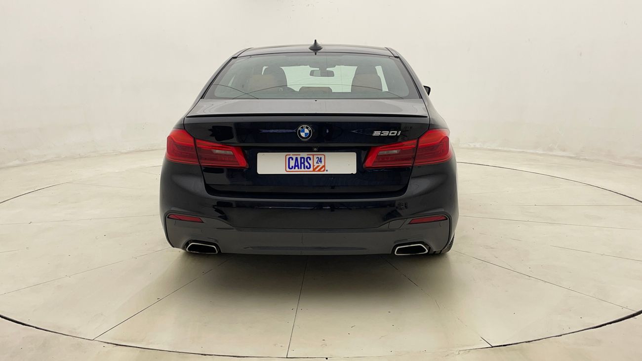 BMW 530i M SPORT 2 | Zero Down Payment | Home Test Drive