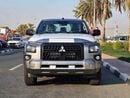 ميتسوبيشي L200 2.4L DSL/ A/T / FULL OPTION / 4WD (CODE# 68019)