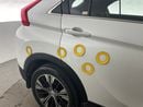 ميتسوبيشي إكلبس كروس 1.5 GLS MID LINE RED | شامل الضمان | 0 ﺪﻔﻋﺓ ﺃﻮﻟﻯ