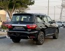 Nissan Patrol LE Platinum City 5.6L