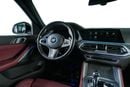 بي أم دبليو X6 40i M SPORT