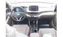 Hyundai Tucson 2.0 L 2021 model years