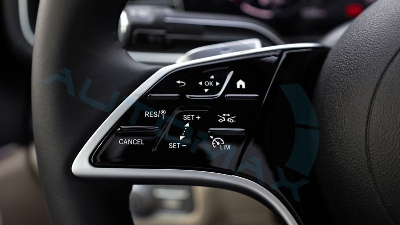 Mercedes-Benz GLE 450 Coupe (For Export , НА ЭКСПОРТ) AMG 4MATIC EQ Boost 2026 GCC Без пробега