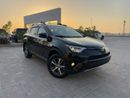 تويوتا راف ٤ Toyota Rav4 2018 Xle 4x4