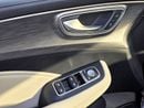 MG RX5 MG RX5 Luxury 1.5L Turbo A/T FWD SUV Gcc Black Color 2025 Model