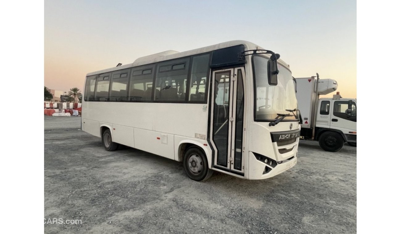 Ashok Leyland Oyster At sama alsham used cars for sale