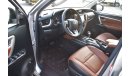 Toyota Fortuner TOYOTA FORTUNER VX.R 2017 (V6-4.0L)