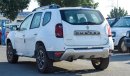 Renault Duster 2.0L ENGINE WITH SENSORS 2019 MODEL 0KM AUTO TRANSMISSION PETROL ONLY FOR EXPORT