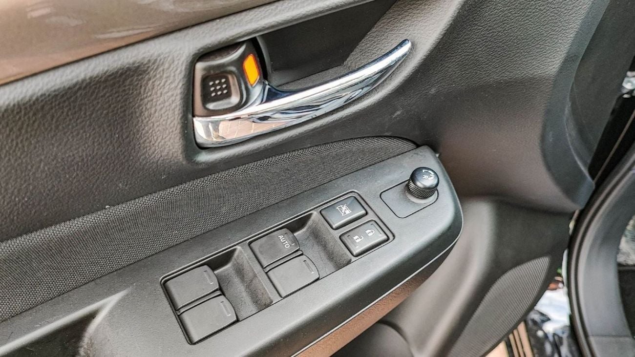 تويوتا بيلتا STD TOYOTA BELTA 1.5L PETROL 2024