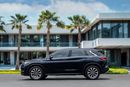 Infiniti QX50 QX50 | 1,371 P.M | 0% Downpayment | Full Infiniti Service History!