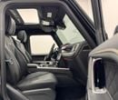 مرسيدس بنز G 63 AMG STD