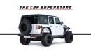 جيب رانجلر Sport 3.6L A/T (5 Seater)