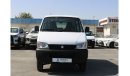 سوزوكي EECO 2023 | EECO 1.2L 5MT - 7 SEATER VAN SPECIAL DEAL  - WITH ABS AND TRACTION CONTROL - EXPORT ONLY