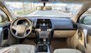 تويوتا برادو Toyota Land Cruiser Prado TXL  2.8L 4WD Diesel GCC spec 2023 Model