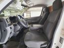 Nissan Urvan Panel Van Std 2.5L M/T (3 Seater) Petrol (5 Door)