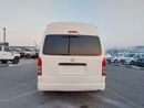 تويوتا هاياس TOYOTA HIACE COMMUTER VAN RHD 2016 MODEL 2.7 L PETROL AUTOMATIC(PM69524)