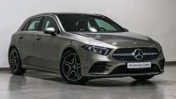 Mercedes-Benz A 250 VSB 28505 DECEMBER SPECIAL OFFER