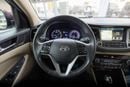 Hyundai Tucson Basic Panorama 1.6L