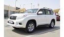 Toyota Prado TXL V6 FULL OPTION