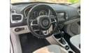 Jeep Compass JEEP COMPASS 2020 IN PERFECT CONDITION LOW MILEAGE