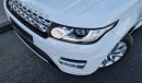 Land Rover Range Rover Sport HSE GCC Perfect Condition