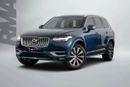 Volvo XC90 B6 2.0T