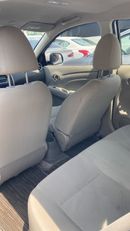 Nissan Sunny SV