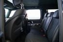 Mercedes-Benz G 63 AMG Std 5.5L