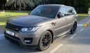 Land Rover Range Rover Sport Full option