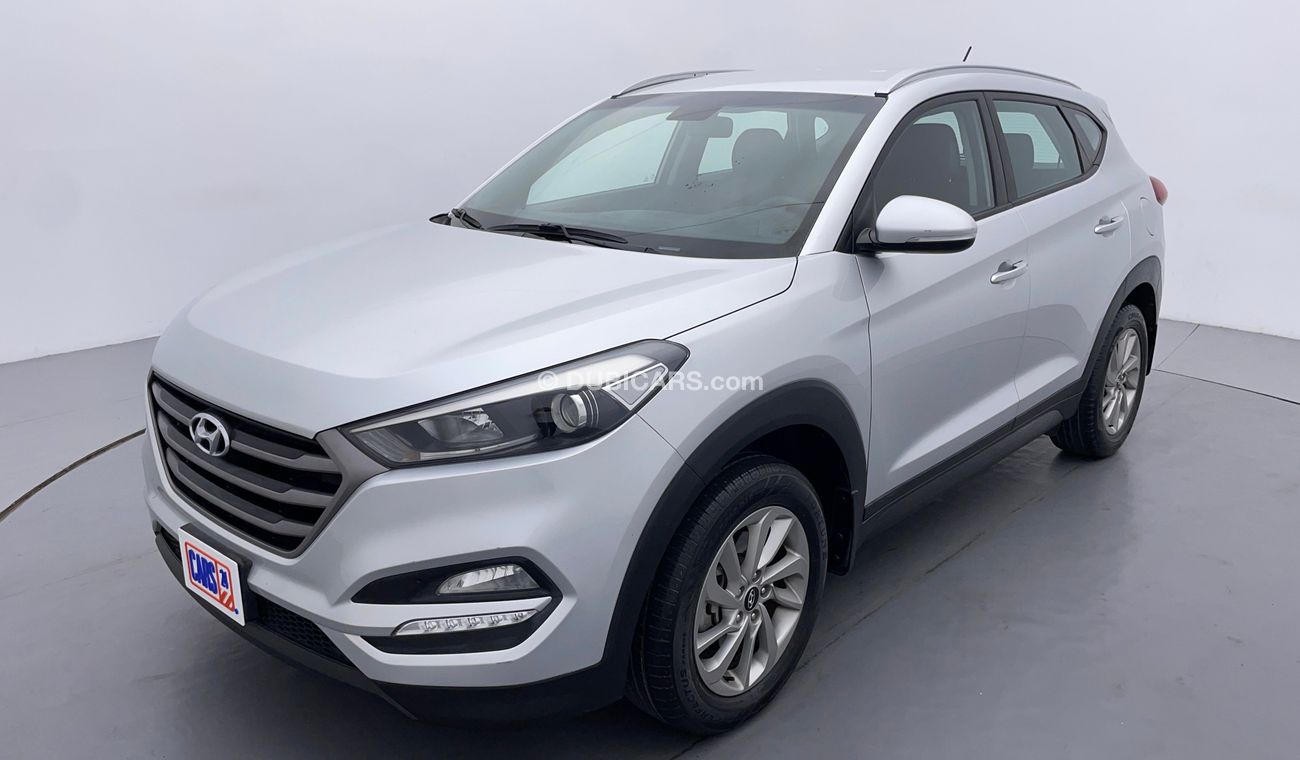 Hyundai Tucson GL 2 | Zero Down Payment | Free Home Test Drive