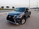 لكزس GX 460 GX 460 GCC Specs | Facelifted to Well Maintained Clean