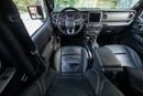 Jeep Wrangler Sahara 3.6L A/T (5 Seater)