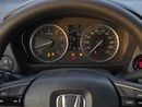 Honda City LX 1.5L